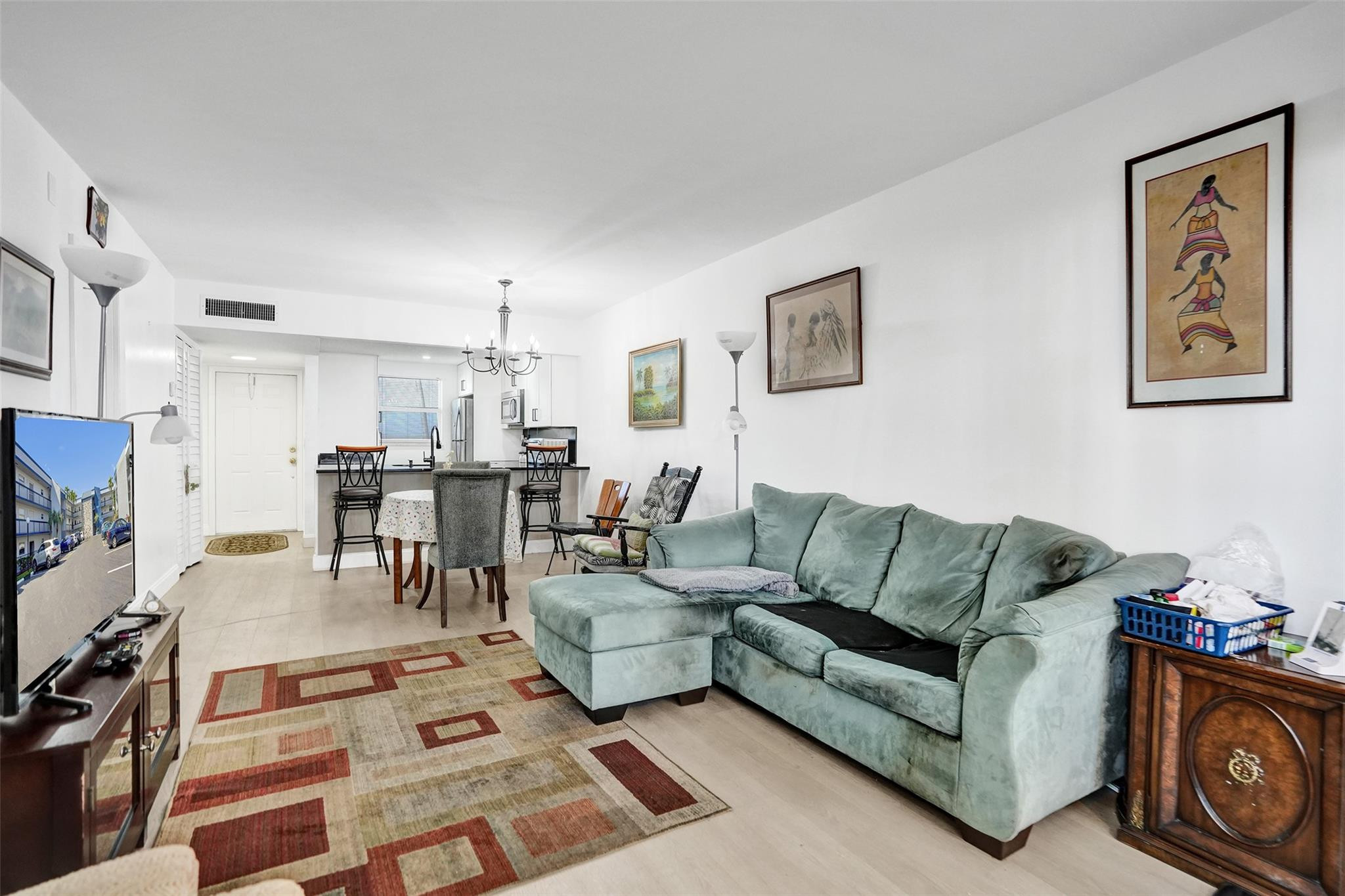 HOLIDAY SPRINGS VILLAGE - Residential