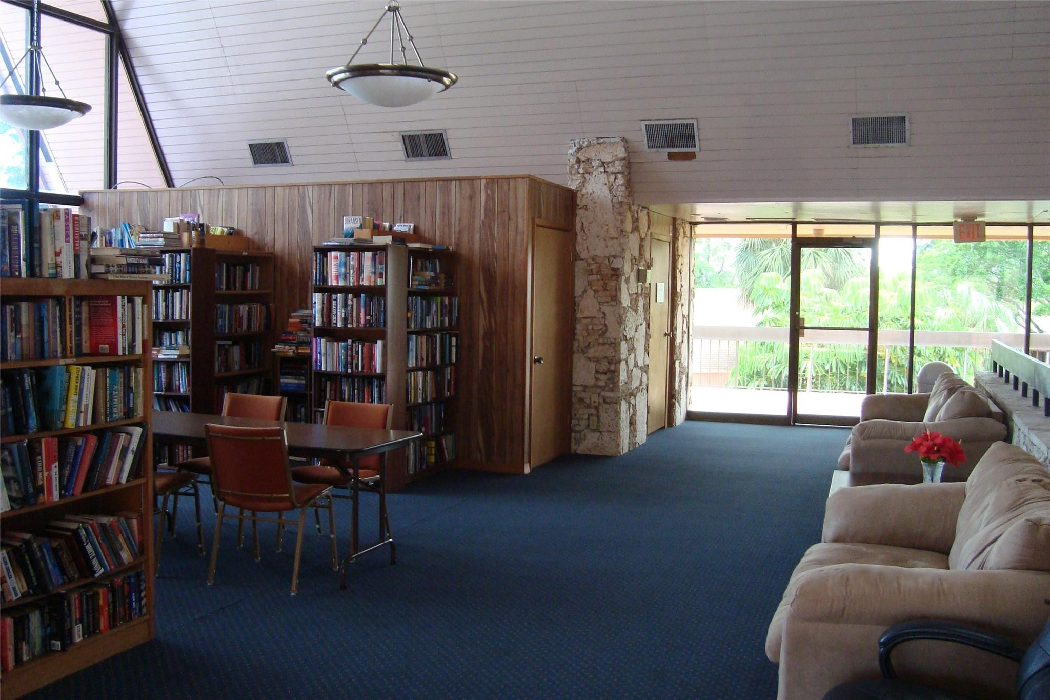 HOLIDAY SPRINGS VILLAGE - Residential