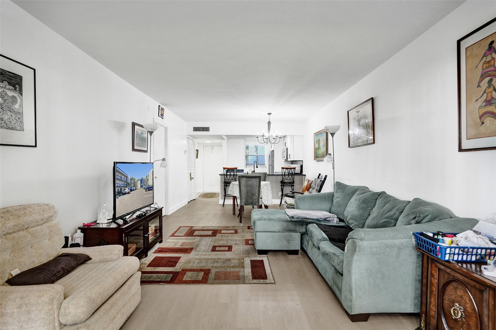 HOLIDAY SPRINGS VILLAGE - Residential