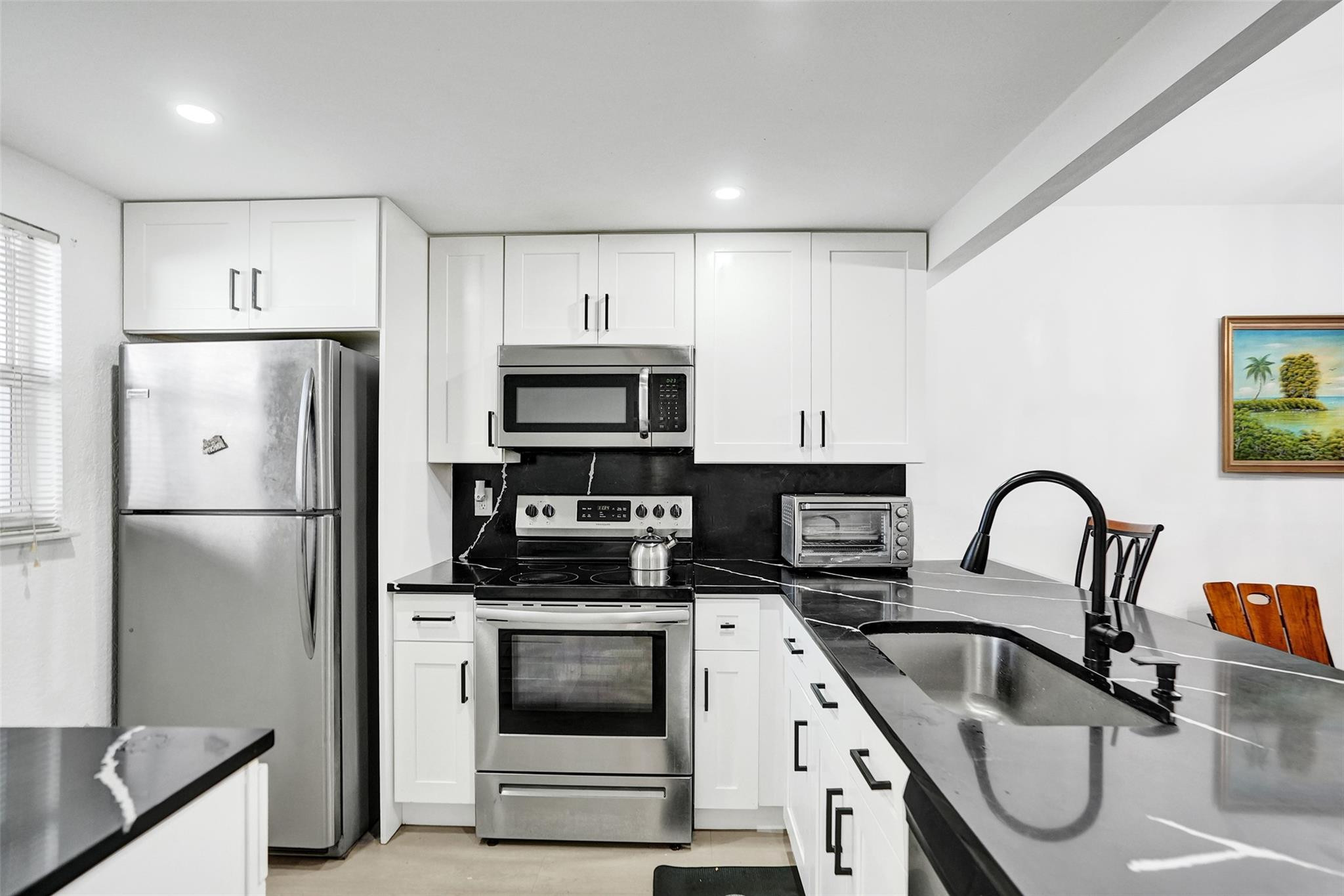 HOLIDAY SPRINGS VILLAGE - Residential