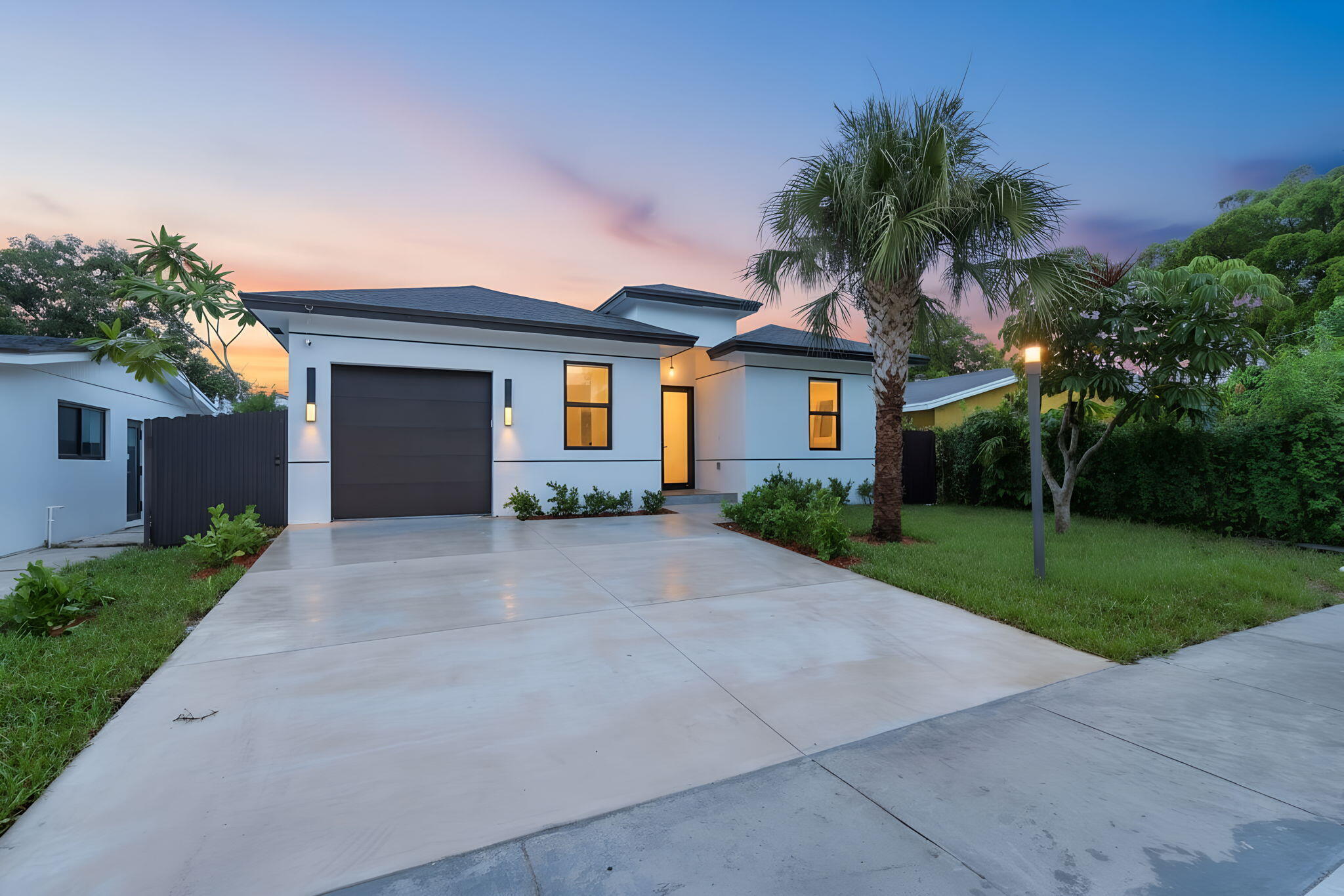 2540 NW 14TH Court