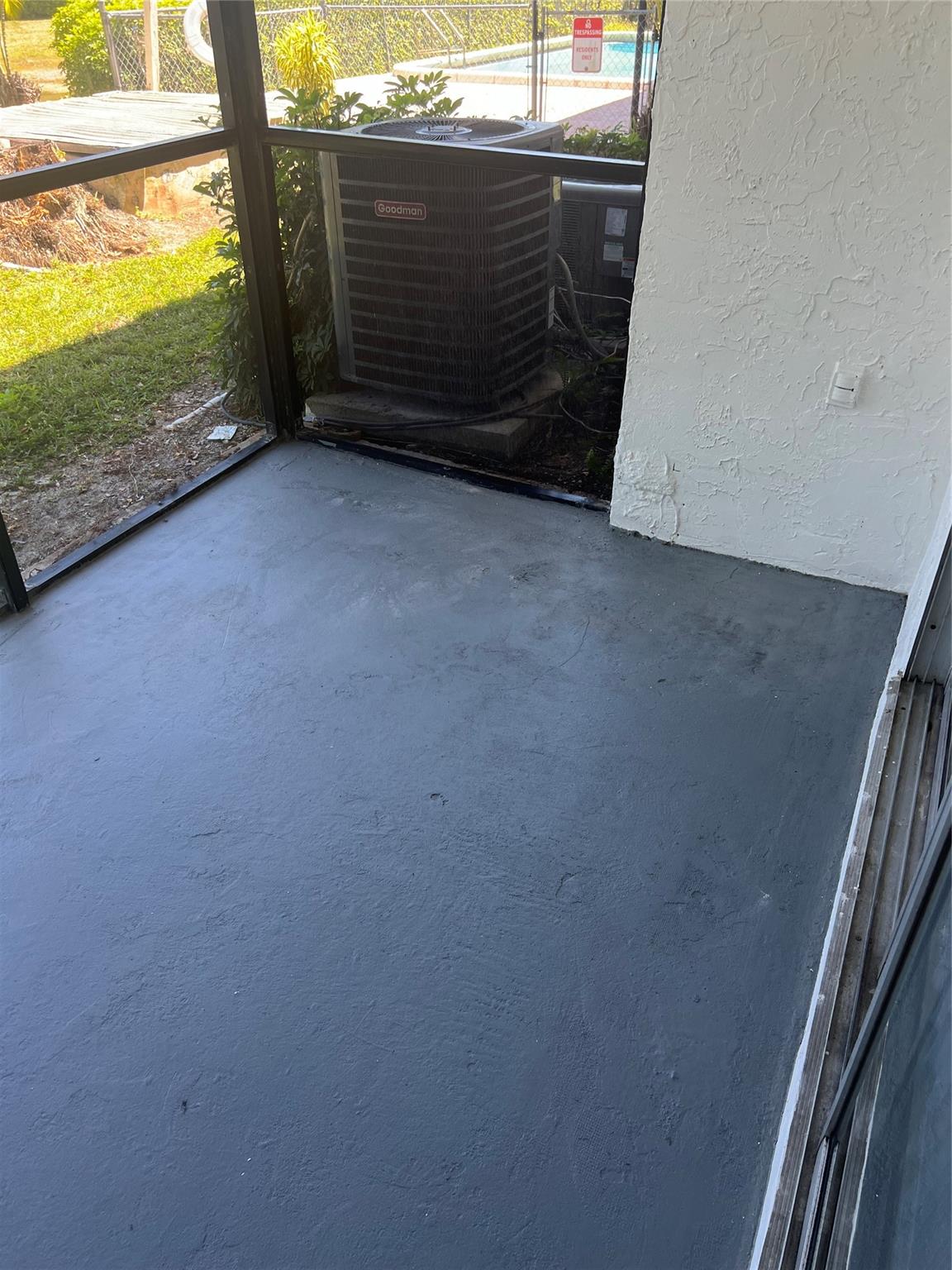 8705 HAMPSHIRE DR CONDO - Residential Lease