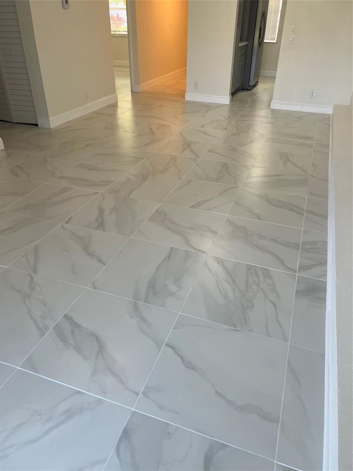 8705 HAMPSHIRE DR CONDO - Residential Lease