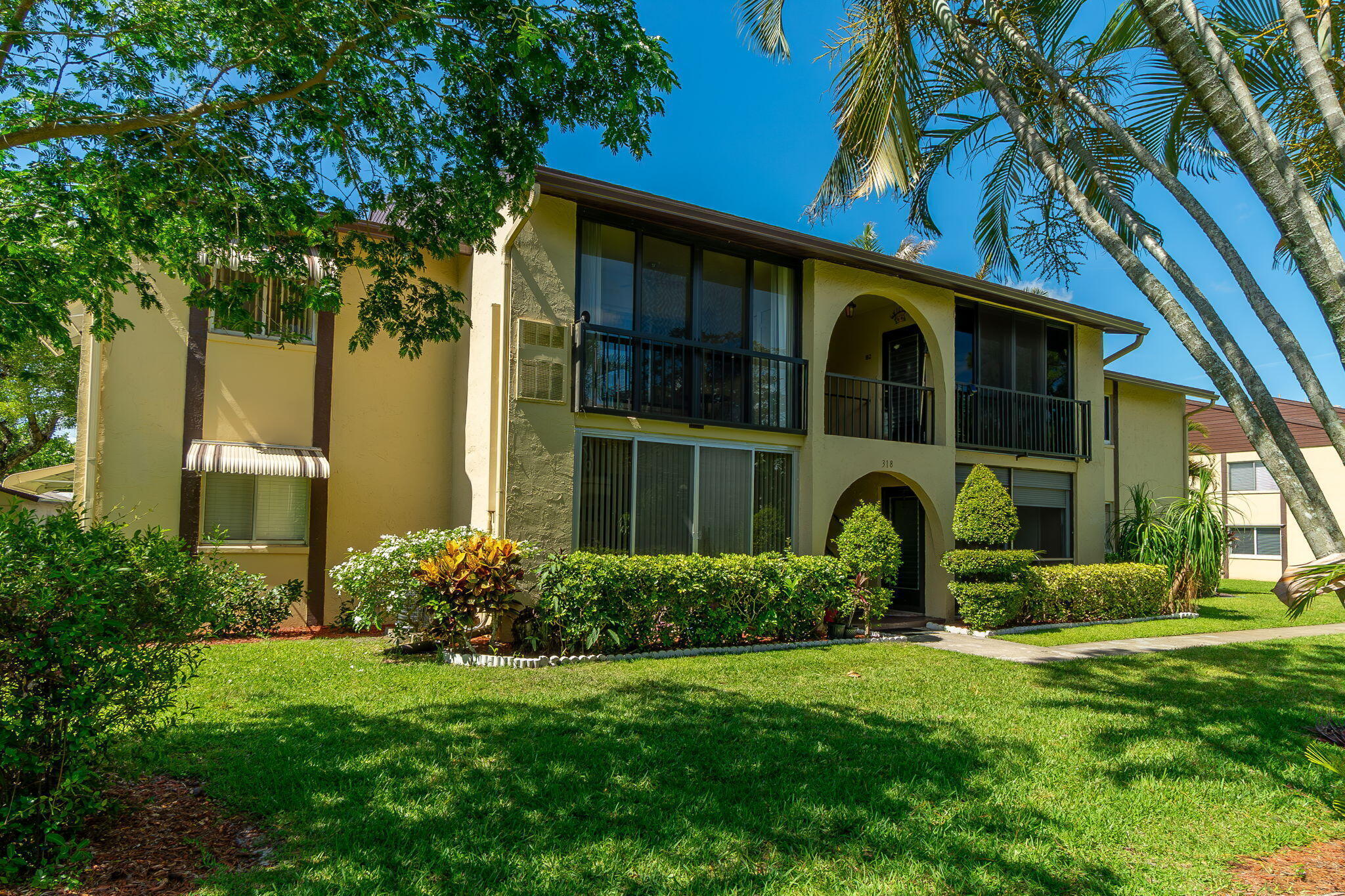 318 Pine Ridge Circle C-2