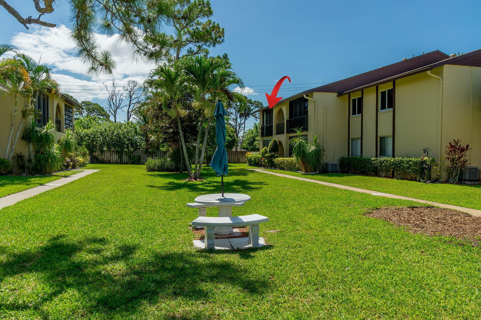 318 Pine Ridge Circle C-2