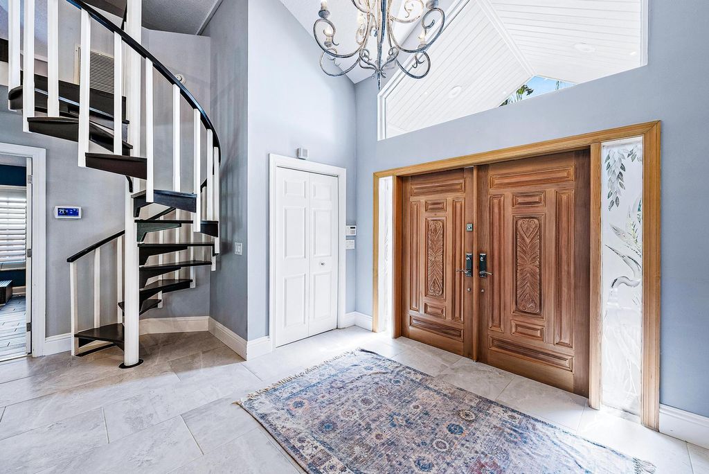 Photo of 5889 Senegal Court, Jupiter, FL 33458 (MLS # R10953939)