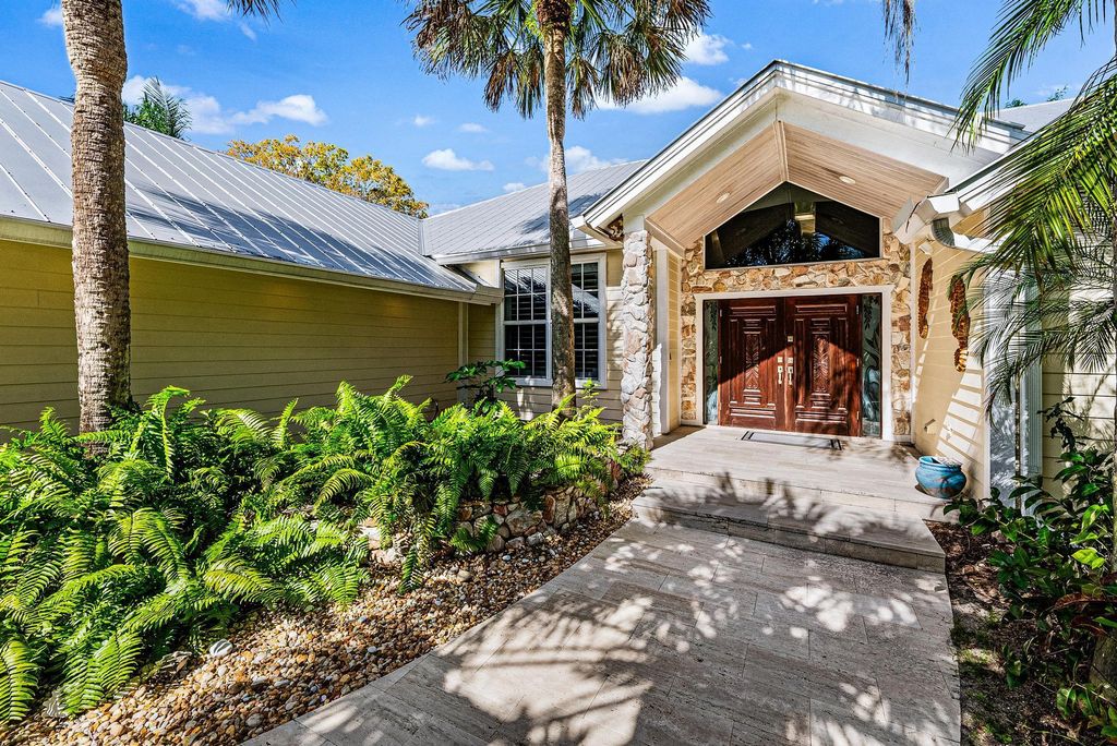 Photo of 5889 Senegal Court, Jupiter, FL 33458 (MLS # R10953939)