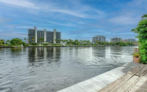 TROPIC ISLE 4TH SEC - Residential