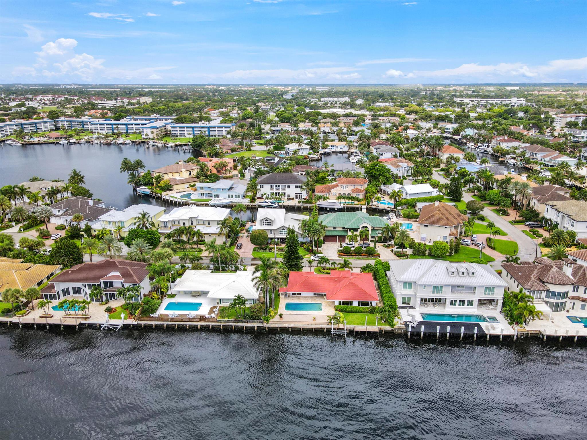 TROPIC ISLE 4TH SEC - Residential