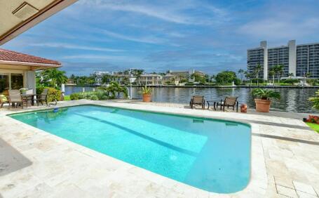 TROPIC ISLE 4TH SEC - Residential