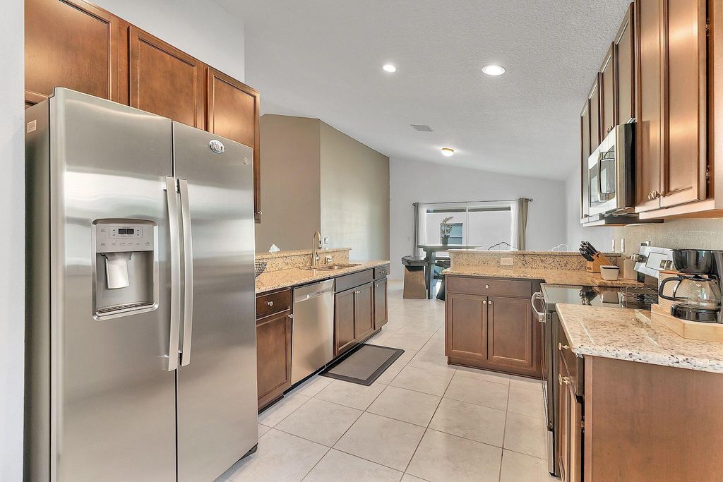 Photo of 9728 Starboard Drive, Fort Pierce, FL 34945 (MLS # R11019879)