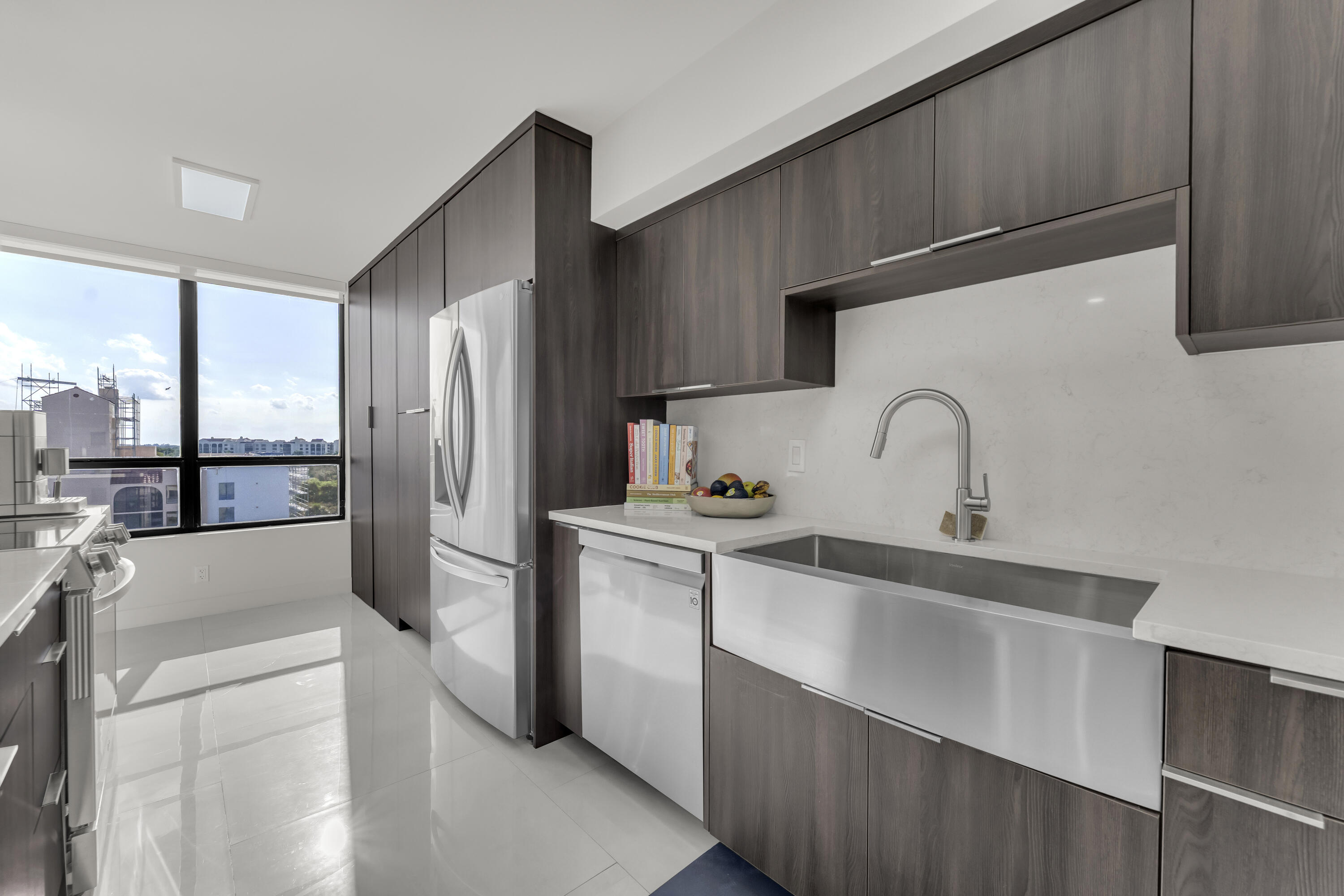 PROMENADE AT BOCA POINTE CONDOS 1,2 AND 3 IN OR413 - Residential