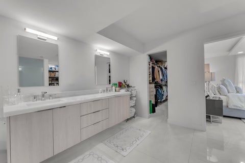 Tiny photo for 7178 Promenade Drive #801b, Boca Raton, FL 33433 (MLS # B26027544)