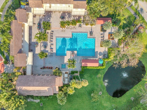 Tiny photo for 7178 Promenade Drive #801b, Boca Raton, FL 33433 (MLS # B26027544)