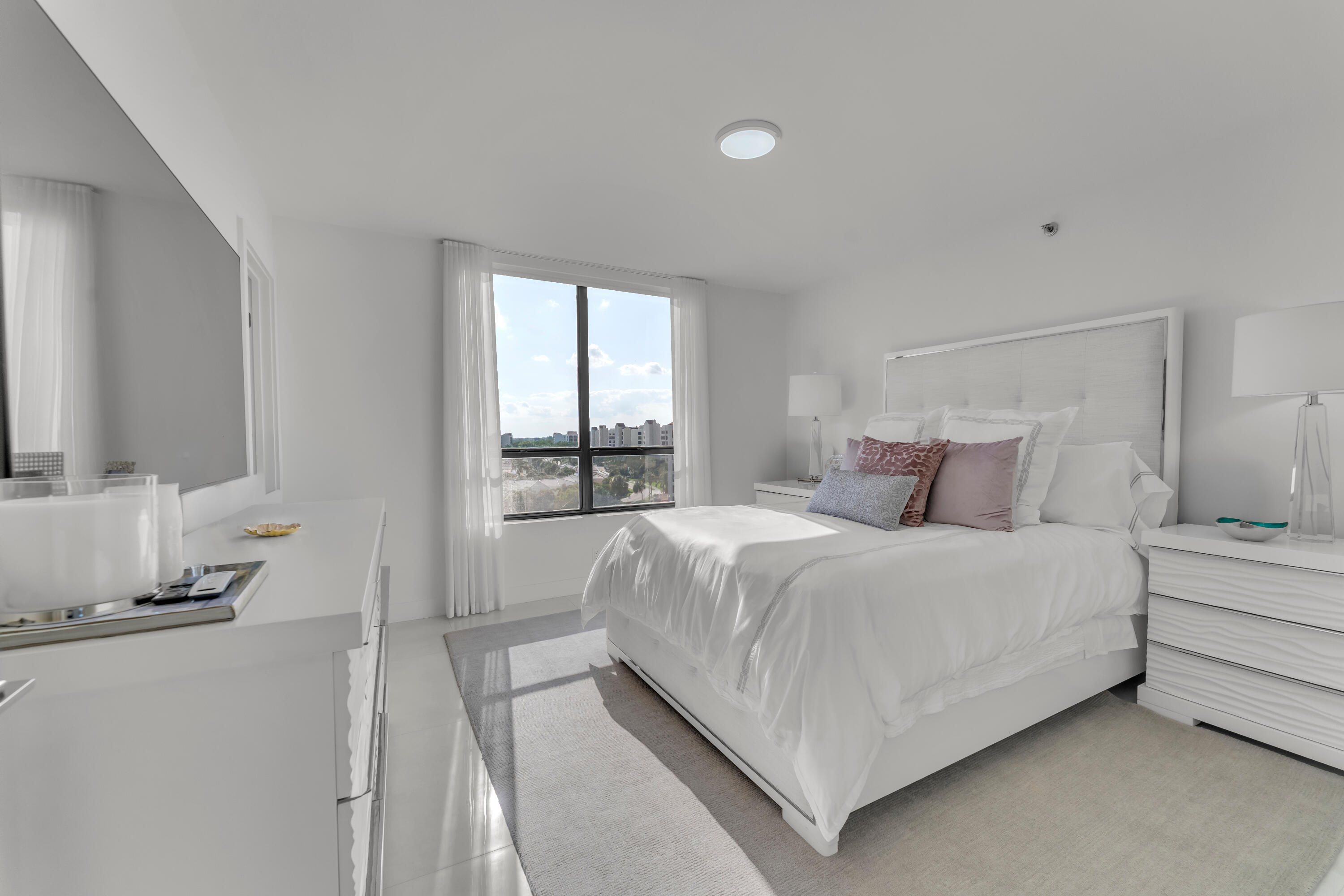 PROMENADE AT BOCA POINTE CONDOS 1,2 AND 3 IN OR413 - Residential