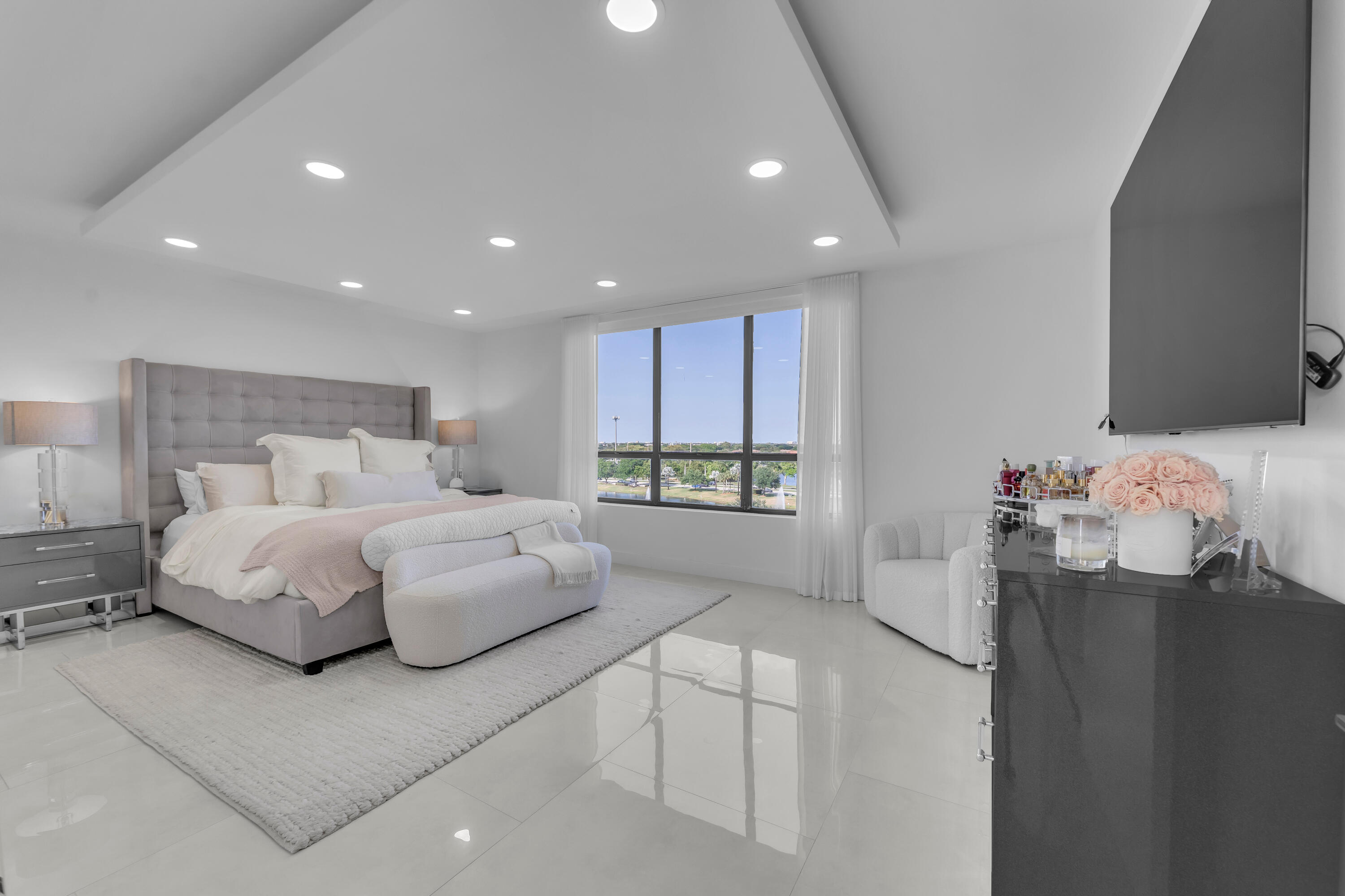 PROMENADE AT BOCA POINTE CONDOS 1,2 AND 3 IN OR413 - Residential