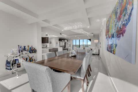 Tiny photo for 7178 Promenade Drive #801b, Boca Raton, FL 33433 (MLS # B26027544)