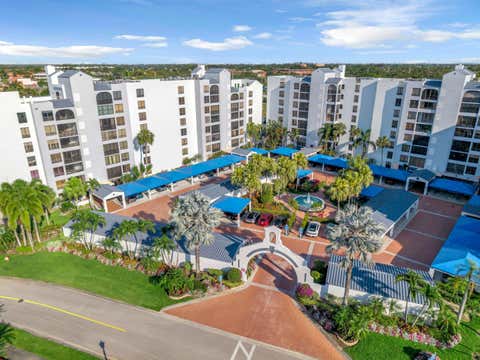 Tiny photo for 7178 Promenade Drive #801b, Boca Raton, FL 33433 (MLS # B26027544)