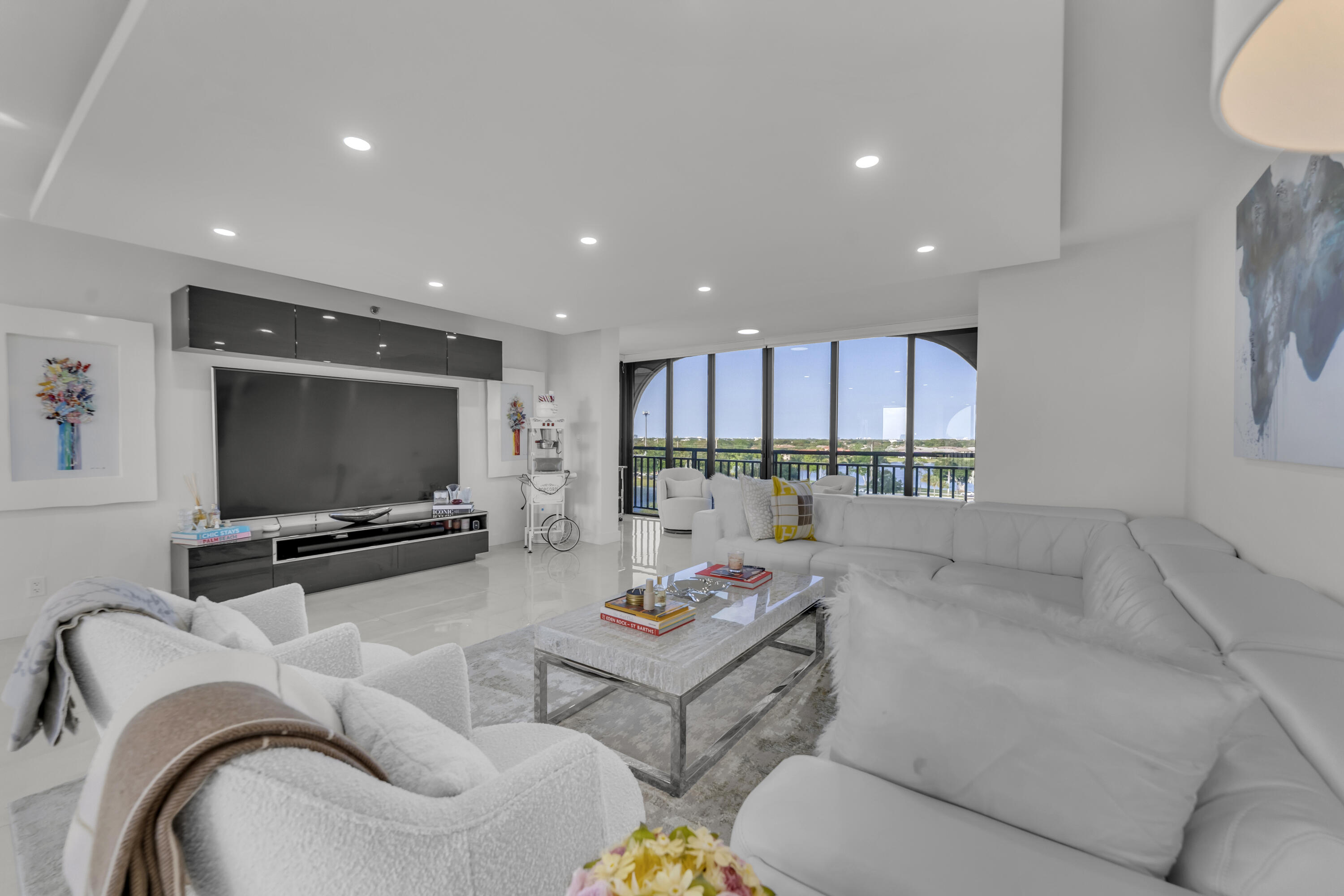 PROMENADE AT BOCA POINTE CONDOS 1,2 AND 3 IN OR413 - Residential