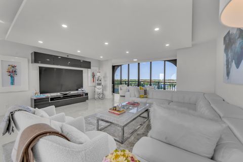 Tiny photo for 7178 Promenade Drive #801b, Boca Raton, FL 33433 (MLS # B26027544)