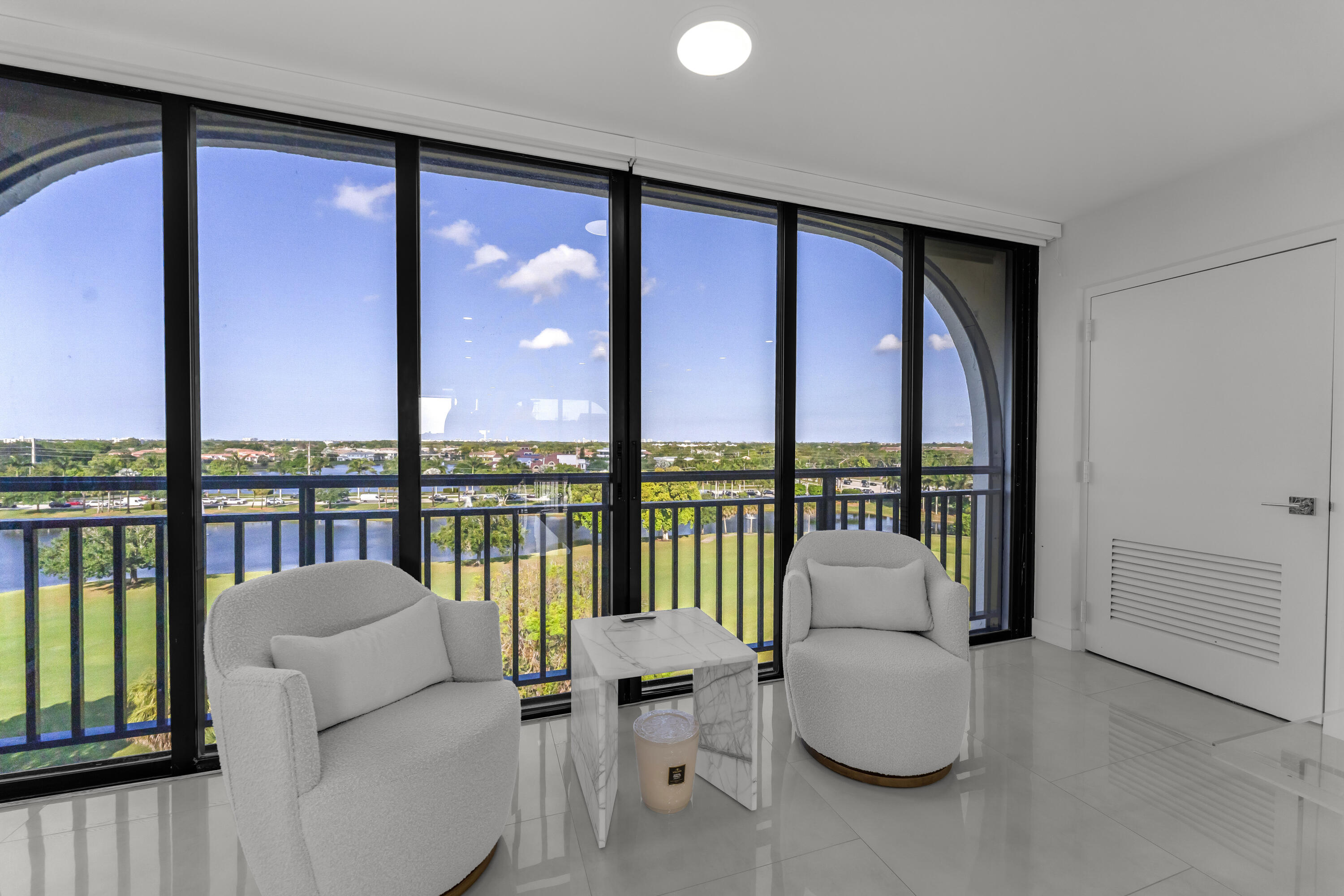 PROMENADE AT BOCA POINTE CONDOS 1,2 AND 3 IN OR413 - Residential