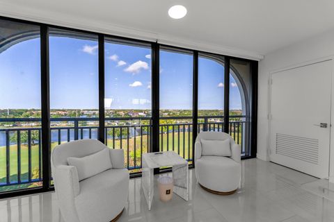 Tiny photo for 7178 Promenade Drive #801b, Boca Raton, FL 33433 (MLS # B26027544)