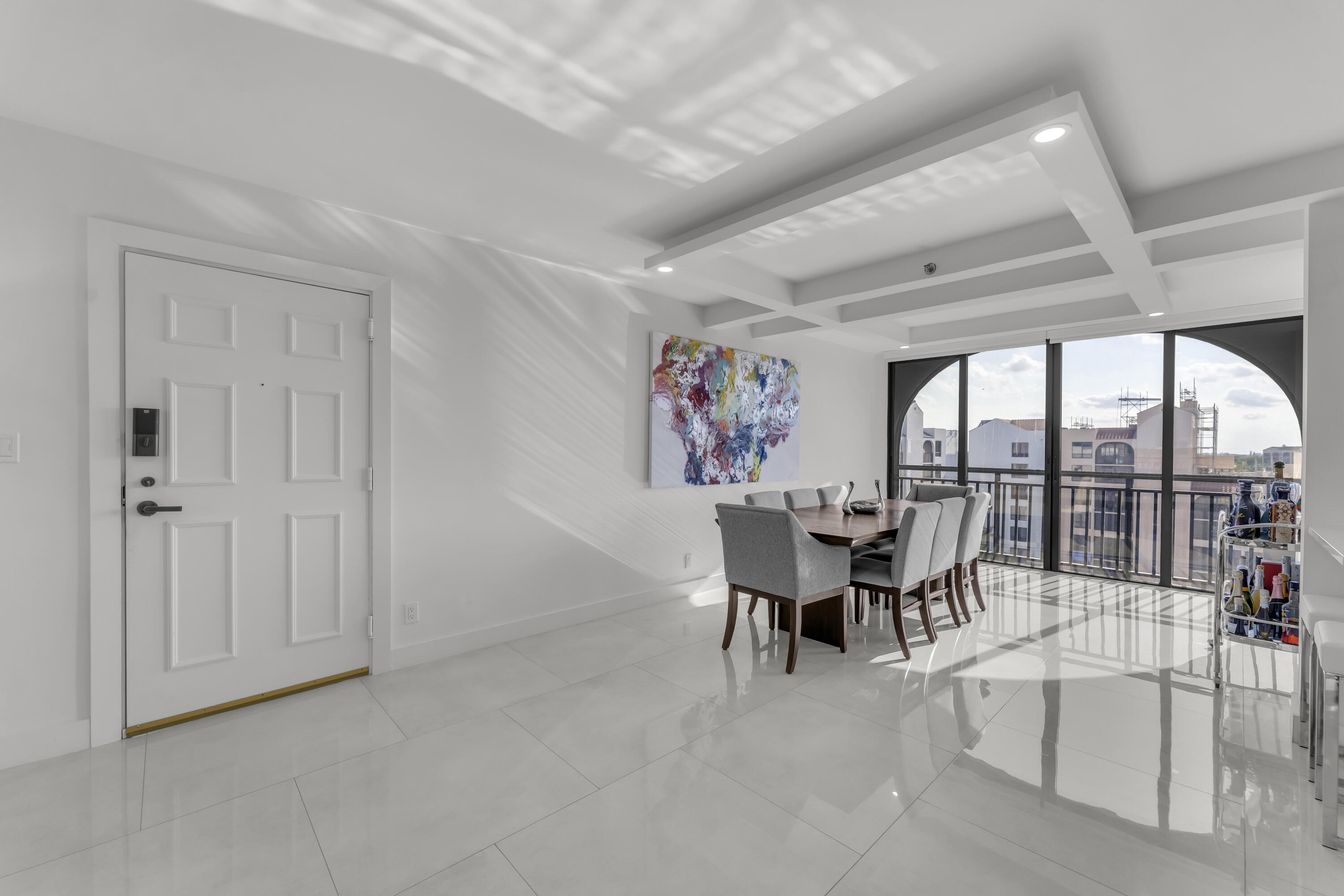 PROMENADE AT BOCA POINTE CONDOS 1,2 AND 3 IN OR413 - Residential