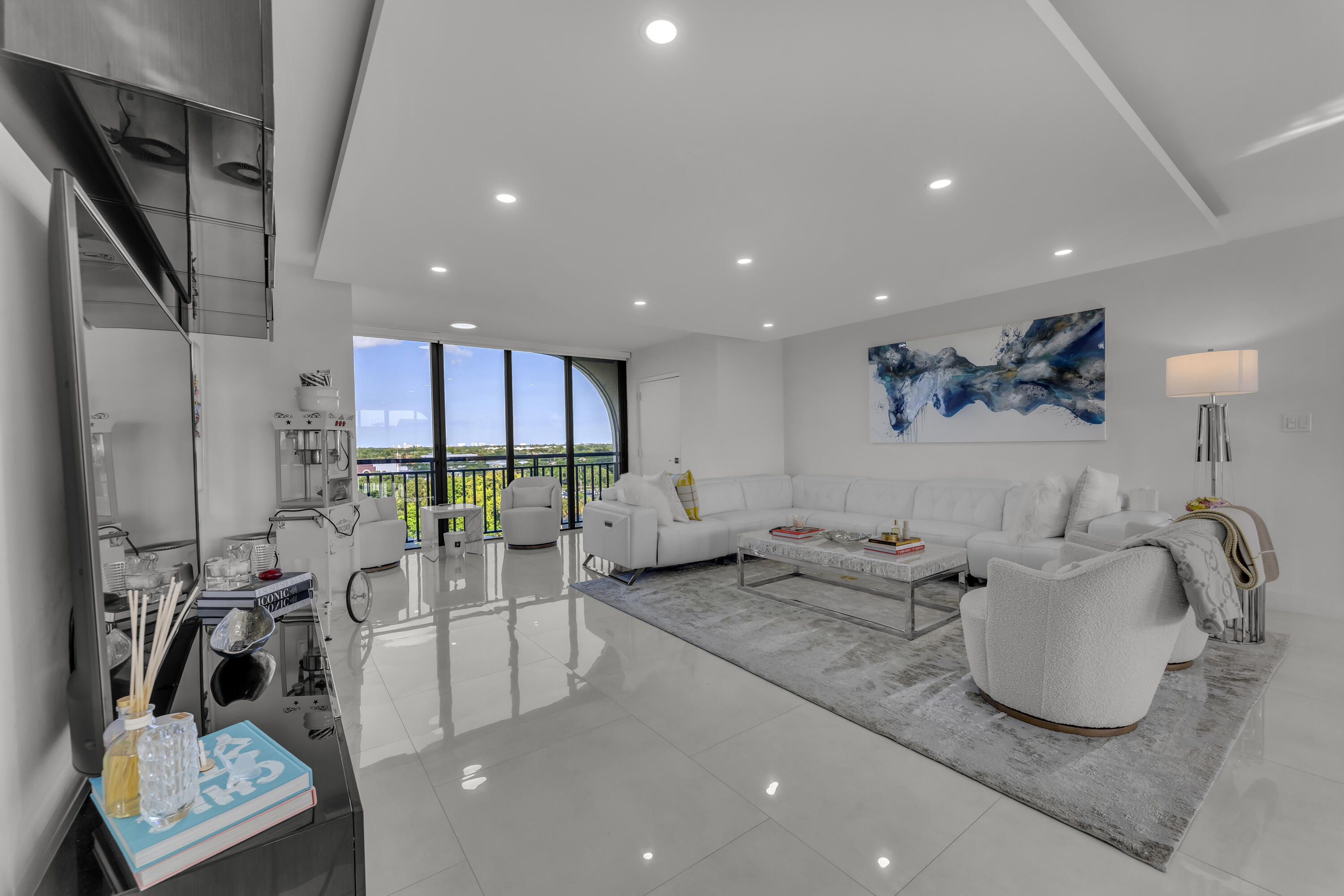 PROMENADE AT BOCA POINTE CONDOS 1,2 AND 3 IN OR413 - Residential