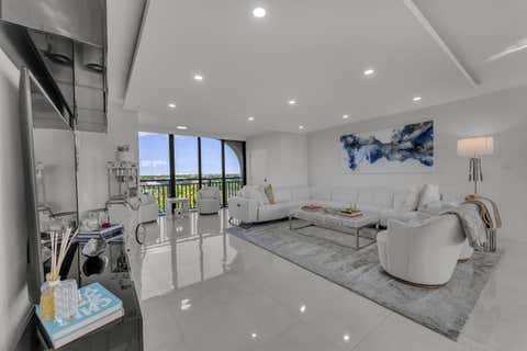 Tiny photo for 7178 Promenade Drive #801b, Boca Raton, FL 33433 (MLS # B26027544)
