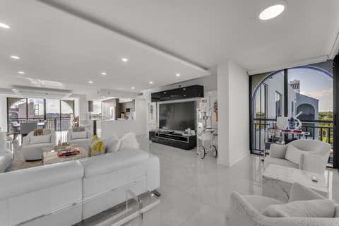 Tiny photo for 7178 Promenade Drive #801b, Boca Raton, FL 33433 (MLS # B26027544)
