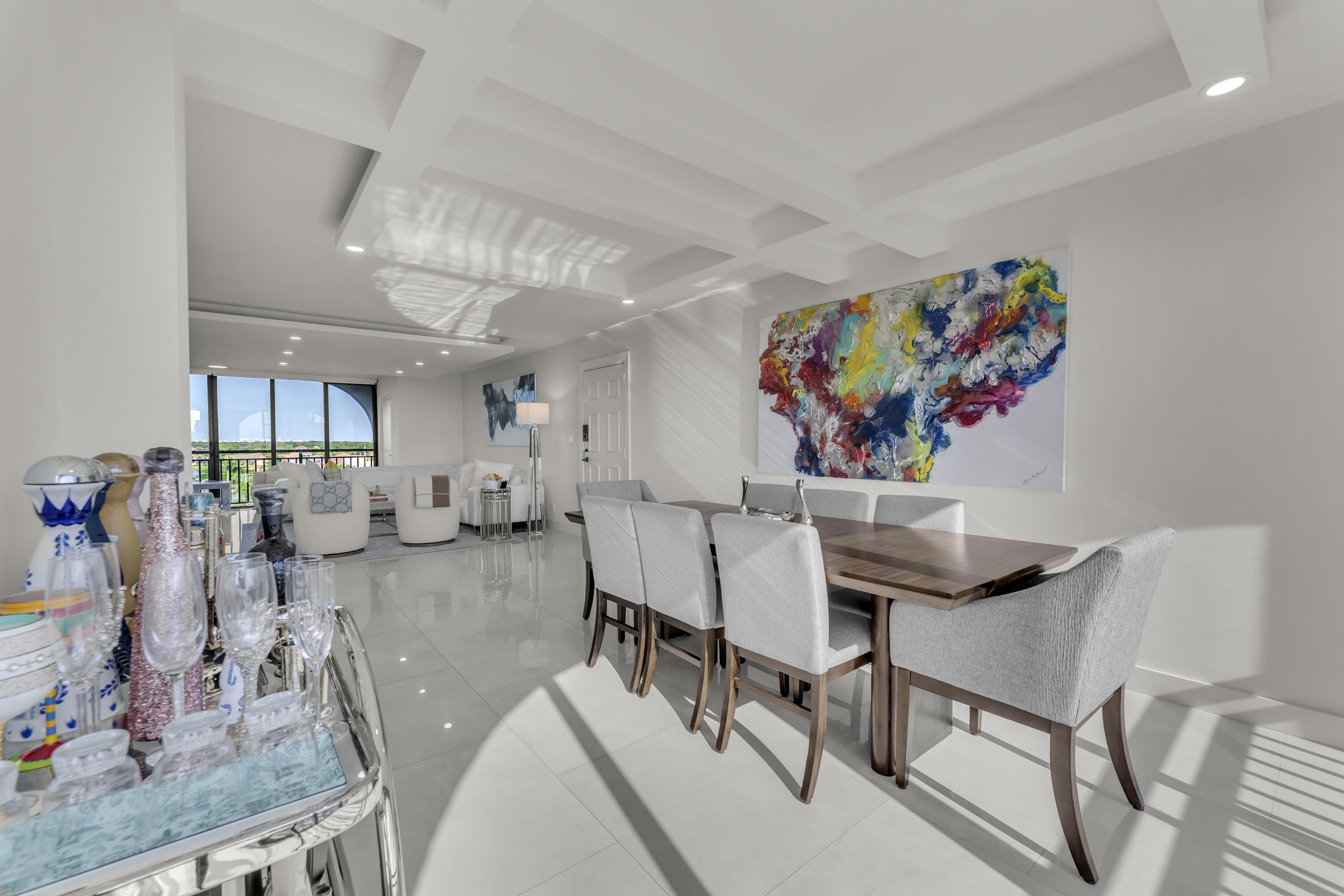 PROMENADE AT BOCA POINTE CONDOS 1,2 AND 3 IN OR413 - Residential