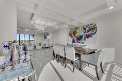 Tiny photo for 7178 Promenade Drive #801b, Boca Raton, FL 33433 (MLS # B26027544)