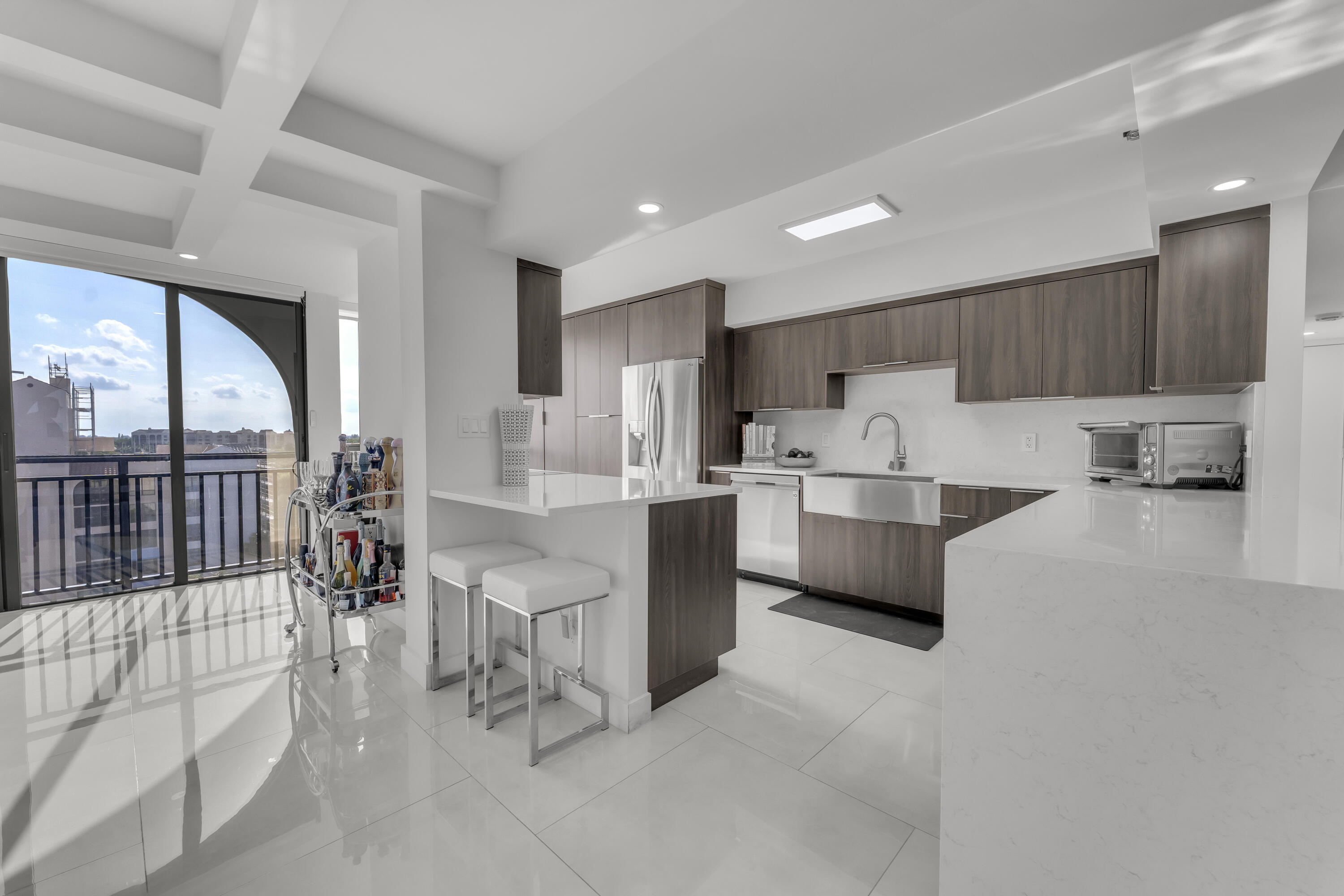 PROMENADE AT BOCA POINTE CONDOS 1,2 AND 3 IN OR413 - Residential