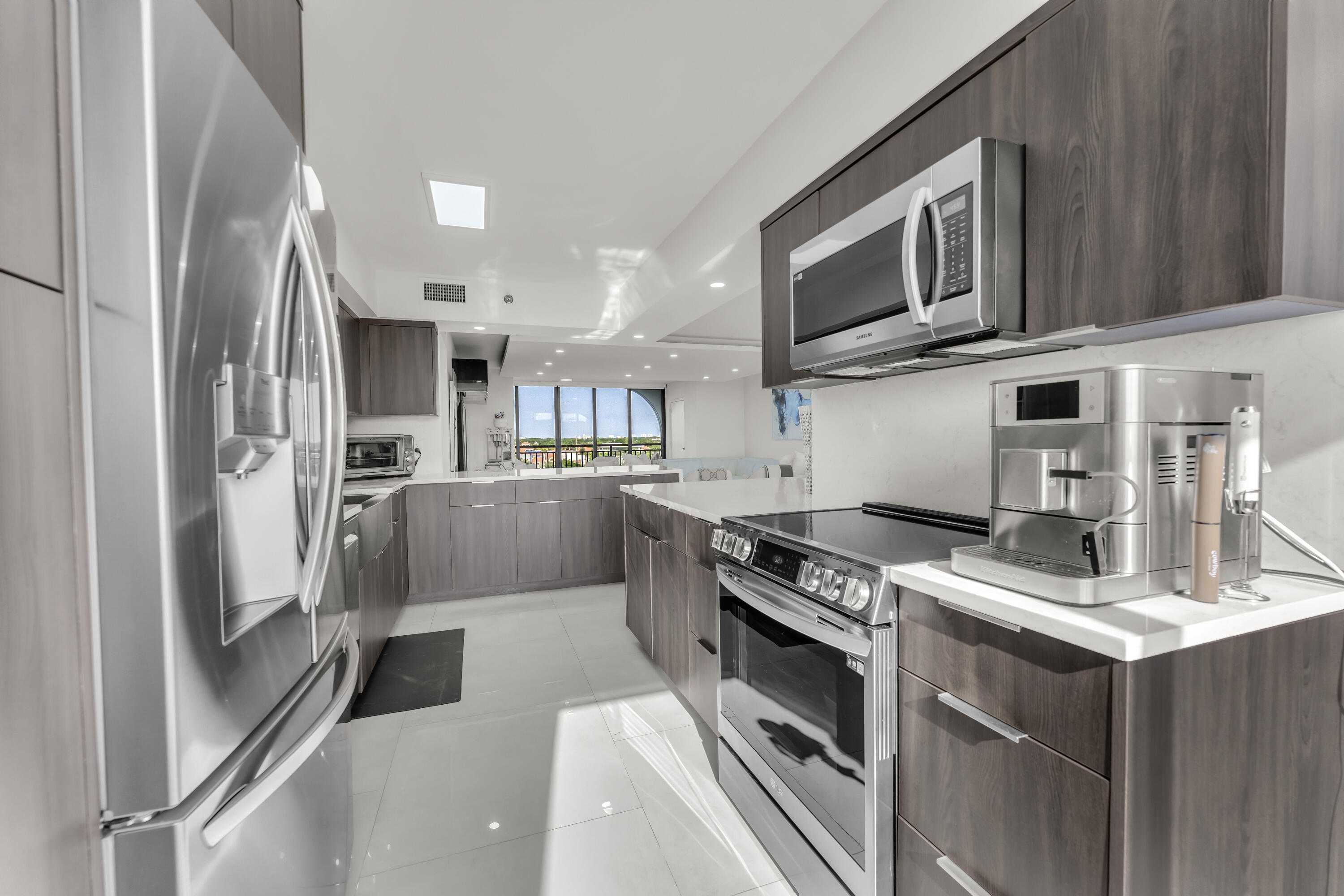 PROMENADE AT BOCA POINTE CONDOS 1,2 AND 3 IN OR413 - Residential