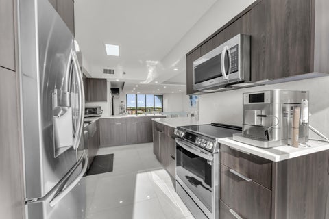 Tiny photo for 7178 Promenade Drive #801b, Boca Raton, FL 33433 (MLS # B26027544)