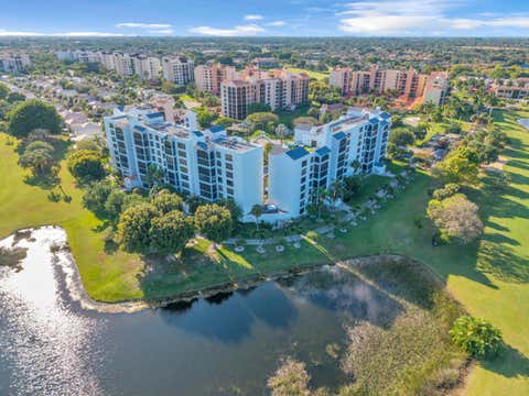 Tiny photo for 7178 Promenade Drive #801b, Boca Raton, FL 33433 (MLS # B26027544)