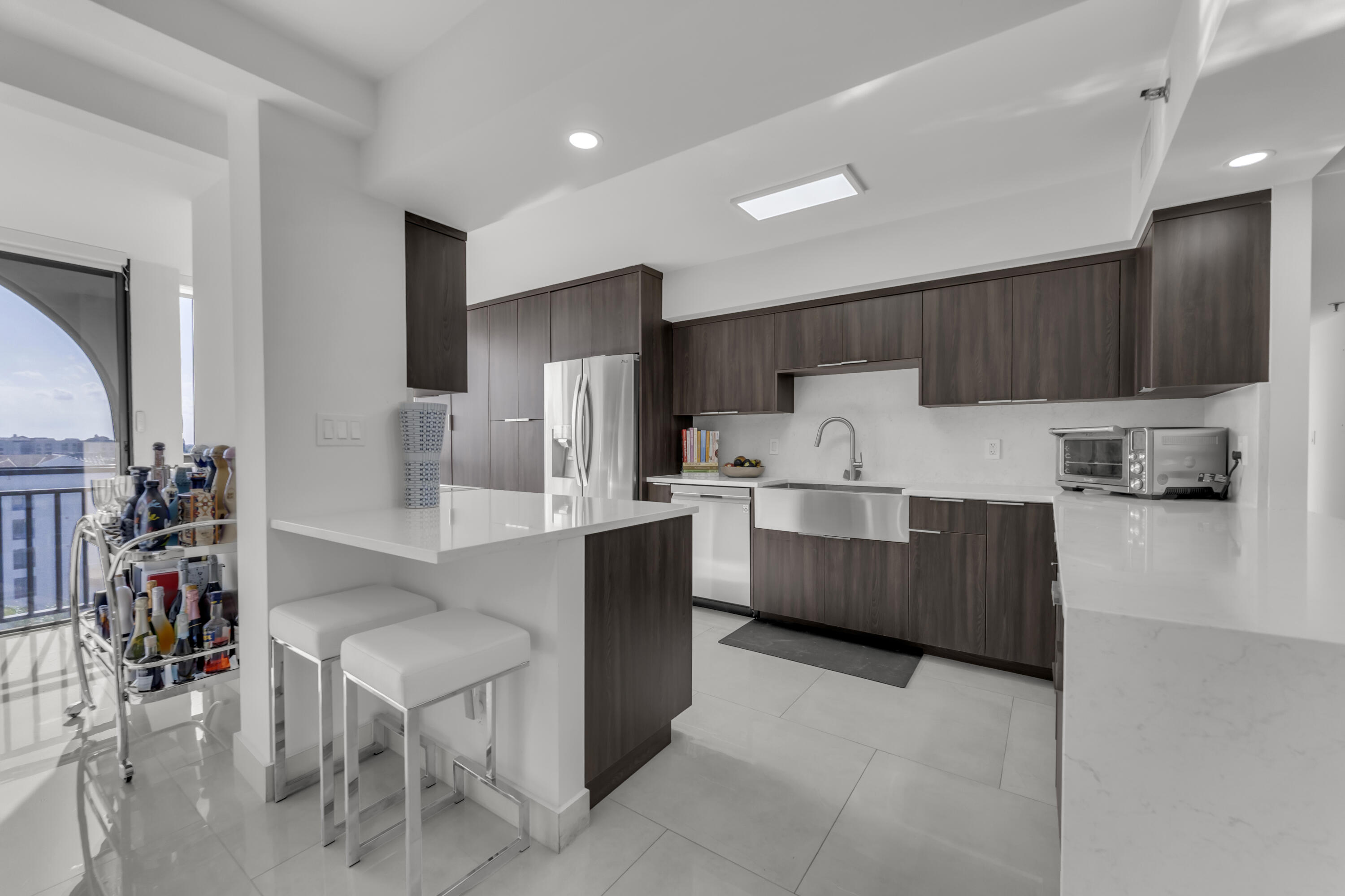 PROMENADE AT BOCA POINTE CONDOS 1,2 AND 3 IN OR413 - Residential