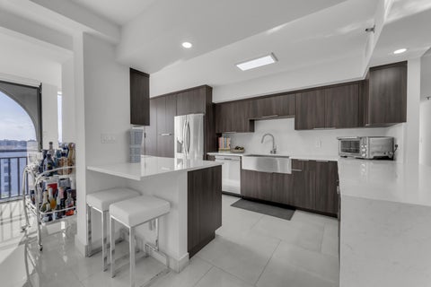 Tiny photo for 7178 Promenade Drive #801b, Boca Raton, FL 33433 (MLS # B26027544)