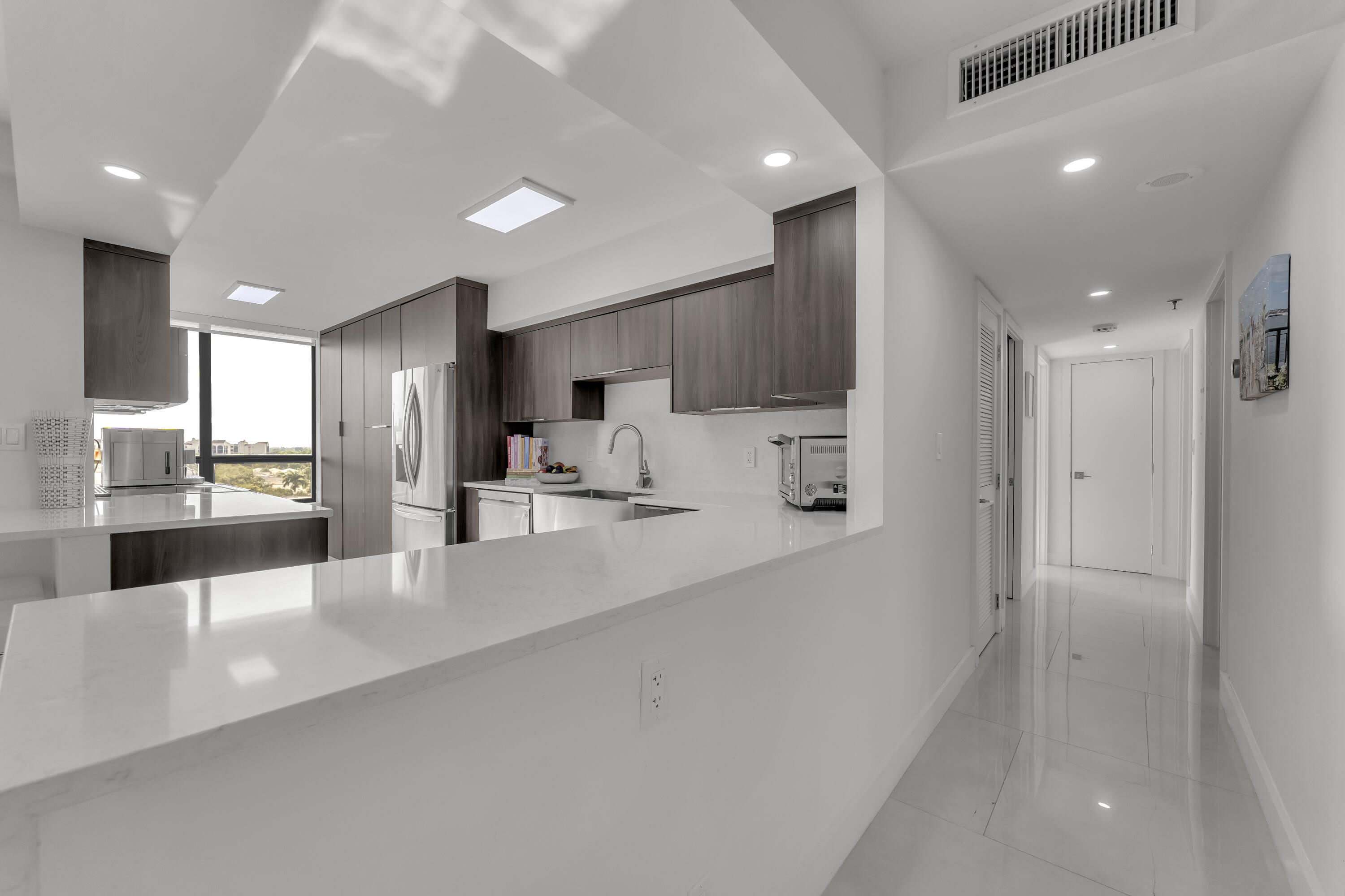 PROMENADE AT BOCA POINTE CONDOS 1,2 AND 3 IN OR413 - Residential