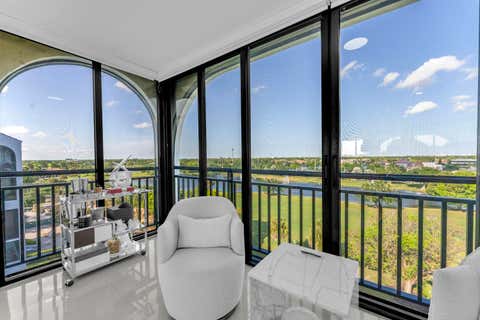 Tiny photo for 7178 Promenade Drive #801b, Boca Raton, FL 33433 (MLS # B26027544)