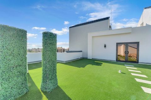 Tiny photo for 7178 Promenade Drive #801b, Boca Raton, FL 33433 (MLS # B26027544)