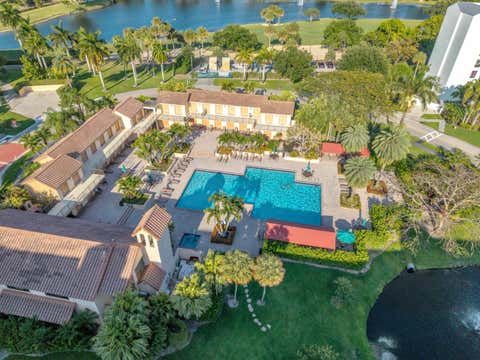 Tiny photo for 7178 Promenade Drive #801b, Boca Raton, FL 33433 (MLS # B26027544)