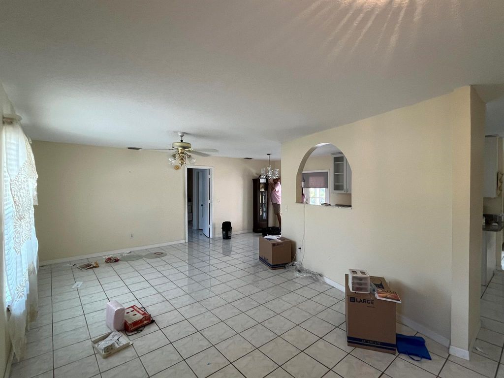 Photo of 482 SW Lucero Drive, Port Saint Lucie, FL 34983 (MLS # R11009507)