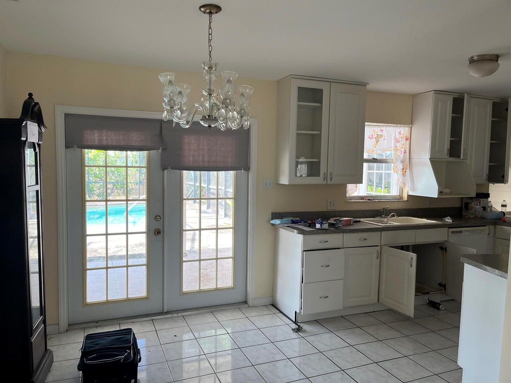 Photo of 482 SW Lucero Drive, Port Saint Lucie, FL 34983 (MLS # R11009507)