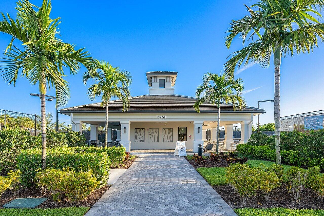 Valencia Sound - Residential