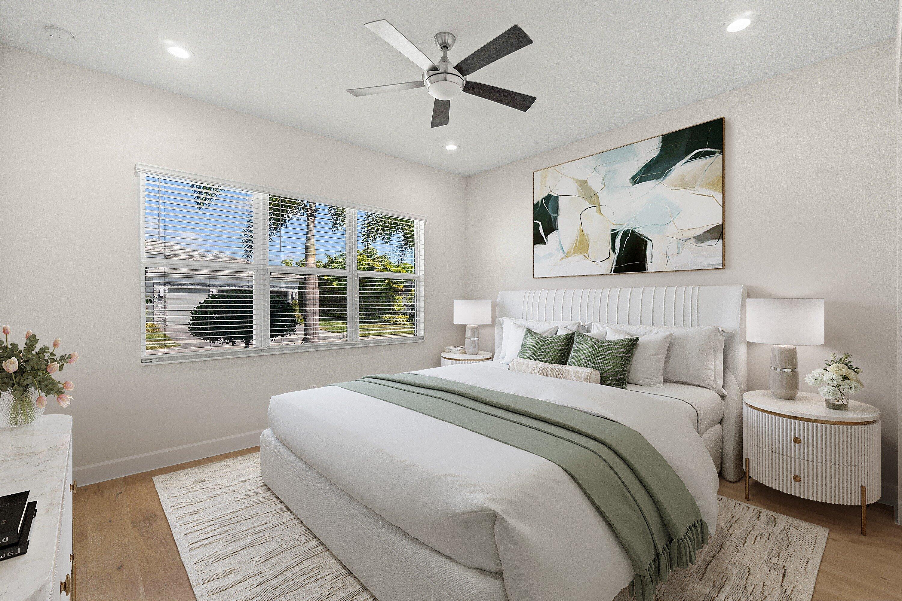 Valencia Sound - Residential