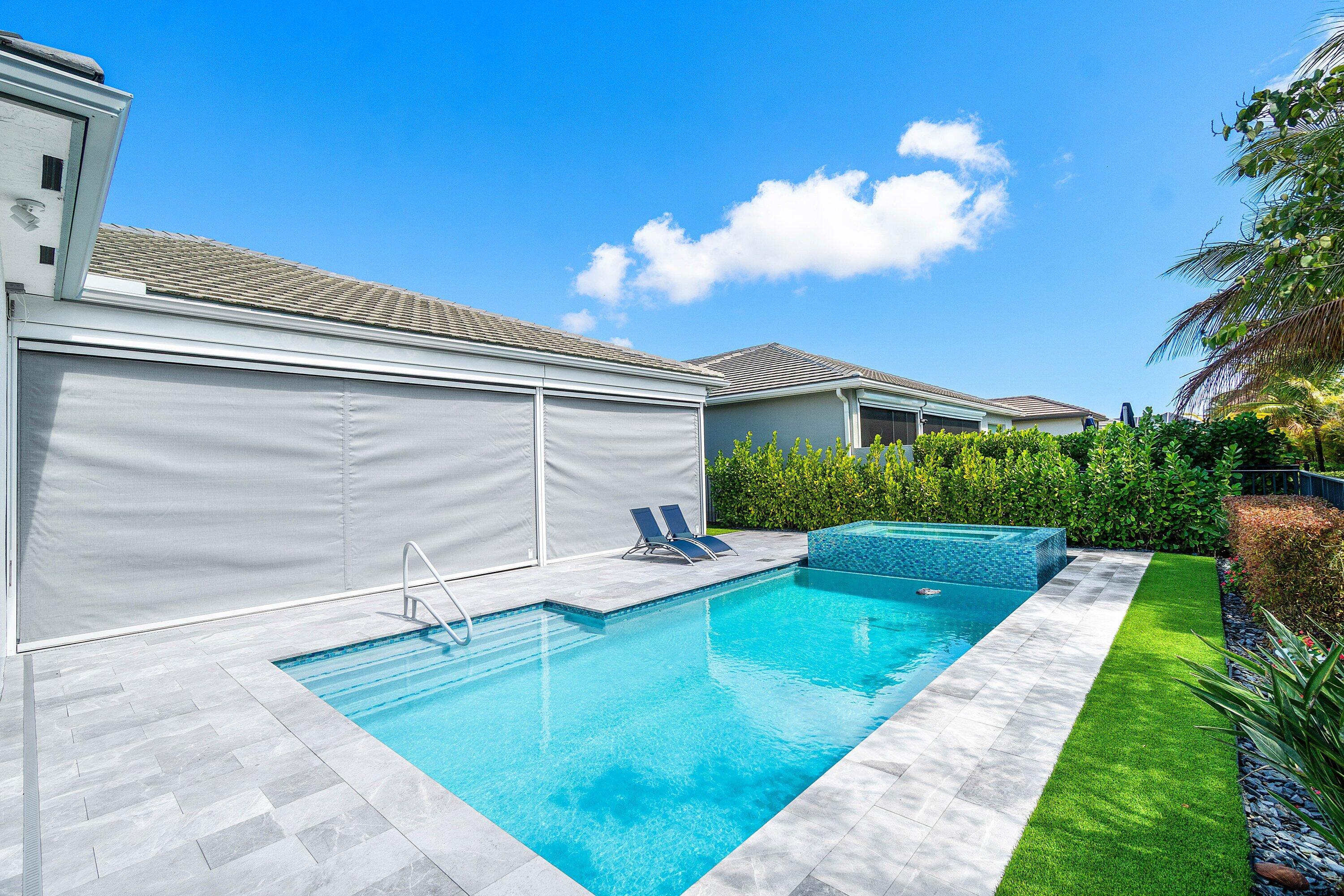 Valencia Sound - Residential