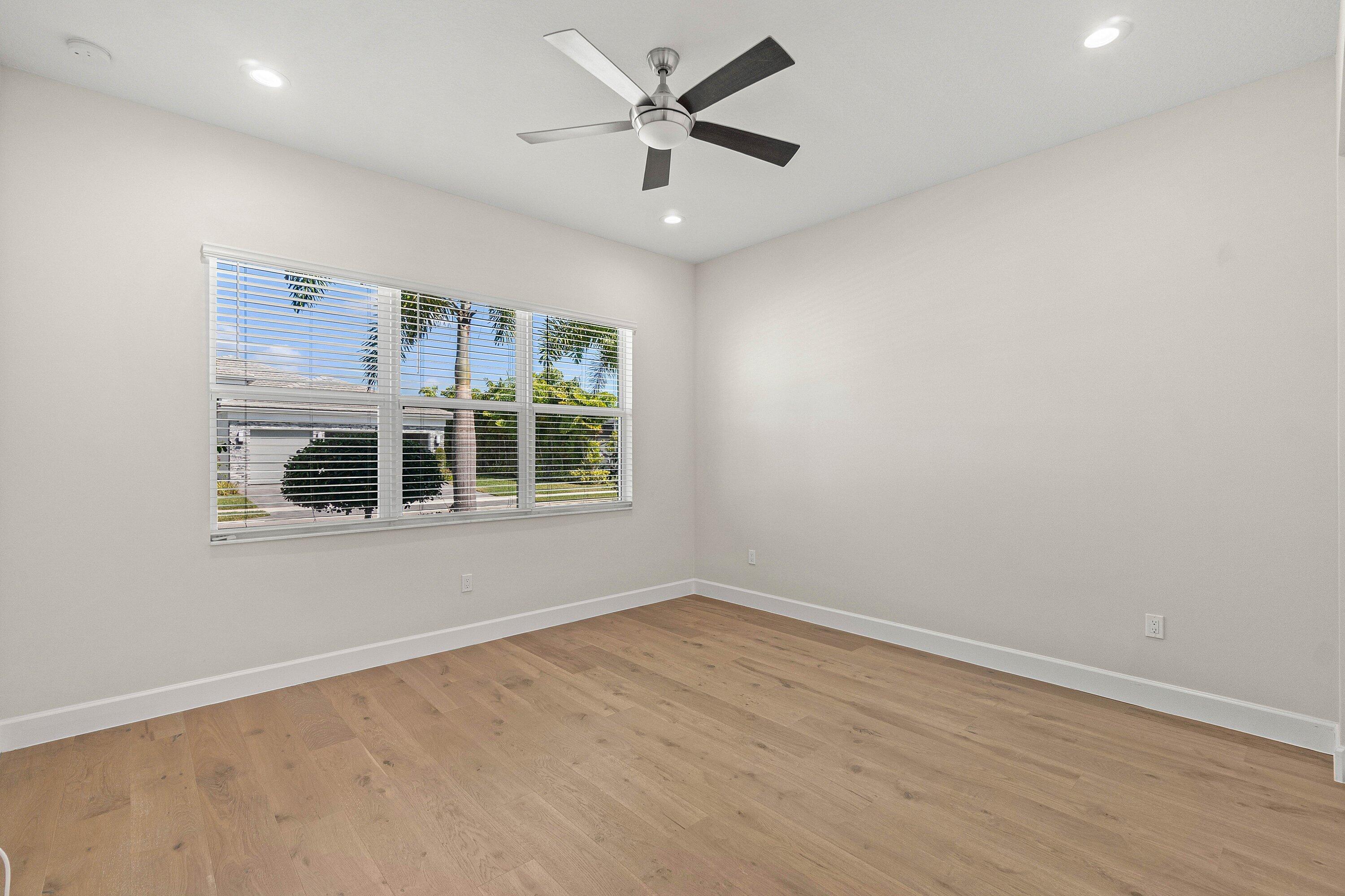 Valencia Sound - Residential