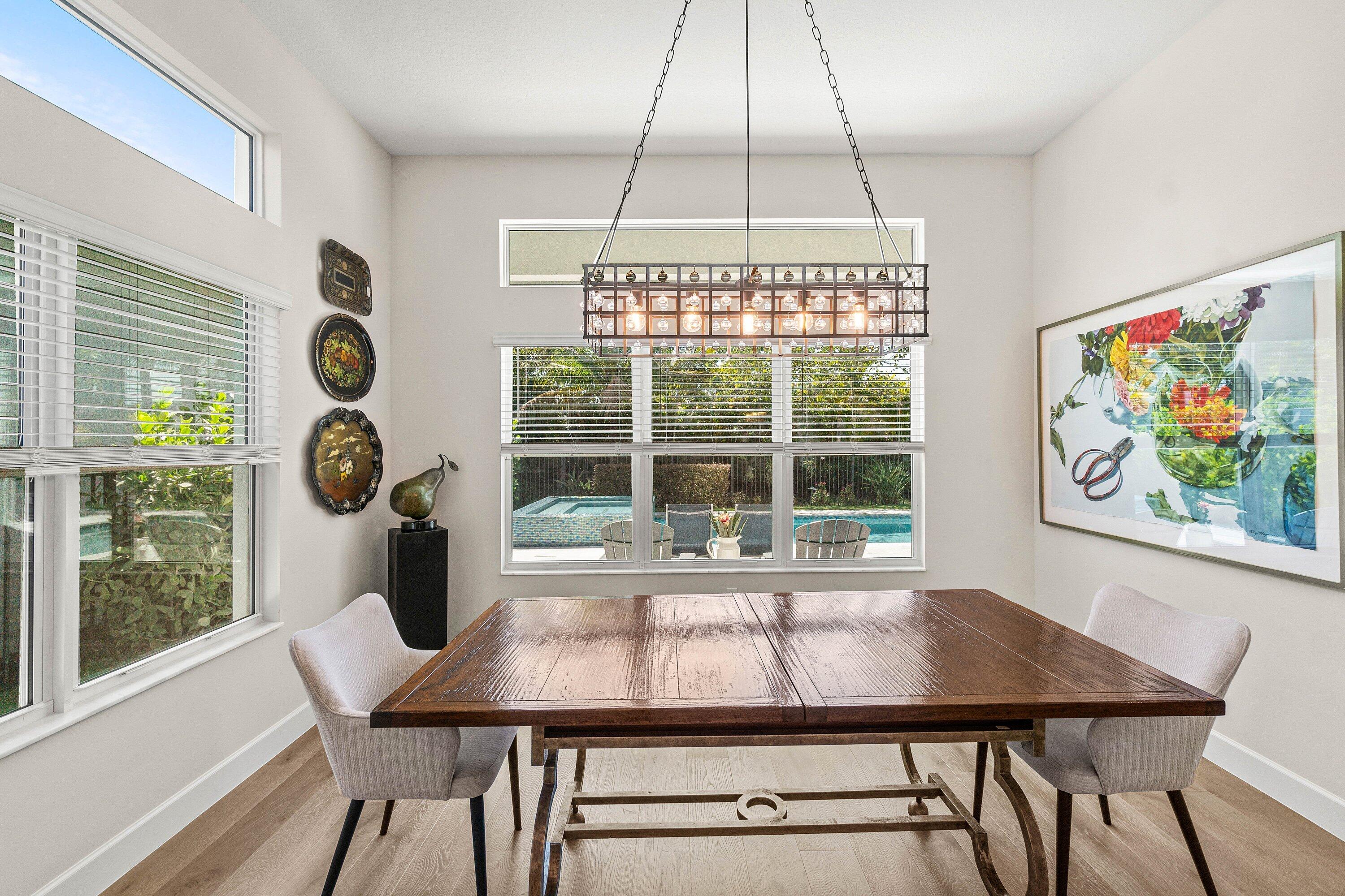 Valencia Sound - Residential