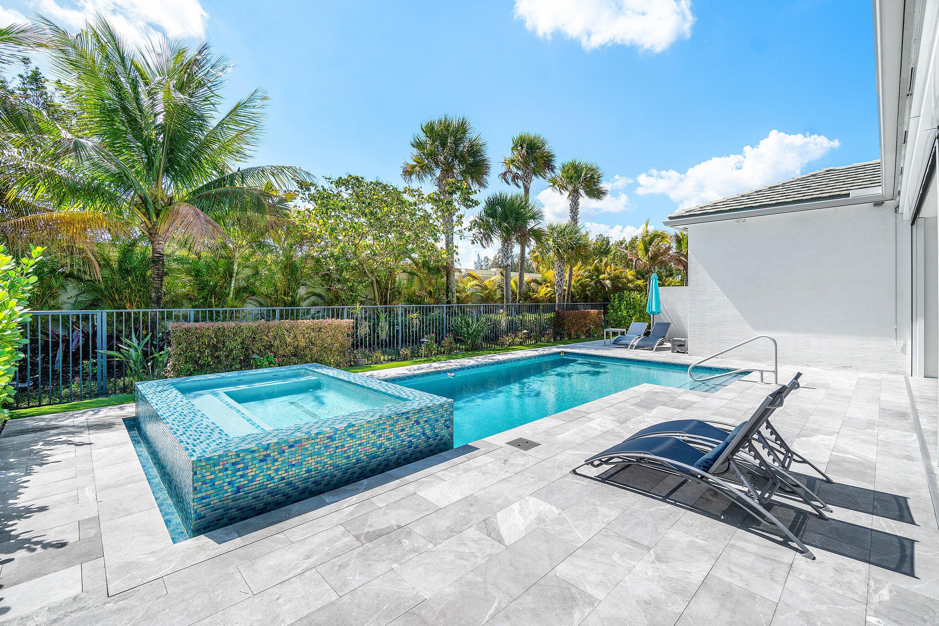 Valencia Sound - Residential